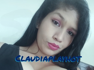 Claudiaplayhot