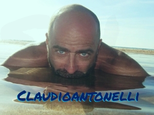 Claudioantonelli