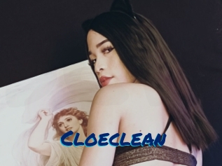 Cloeclean