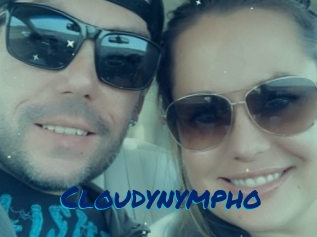 Cloudynympho