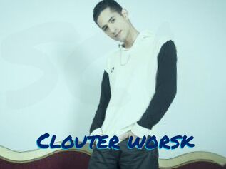 Clouter_worsk