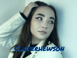 Cloverhewson