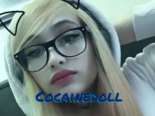 Cocainedoll