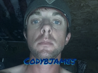 Codybjames