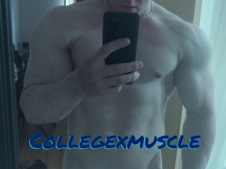 Collegexmuscle