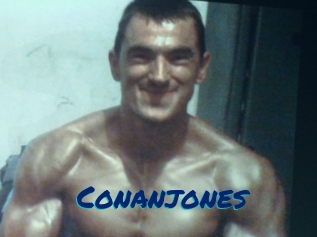 Conanjones