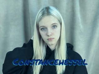 Constancehessel