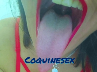 Coquinesex