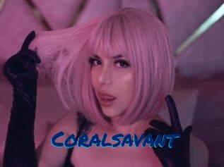 Coralsavant