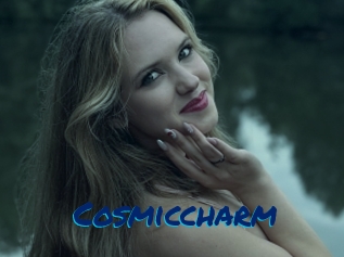 Cosmiccharm