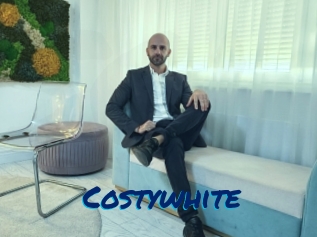 Costywhite