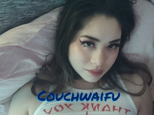 Couchwaifu