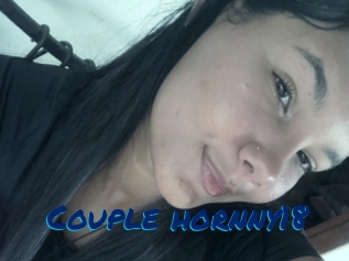 Couple_hornny18