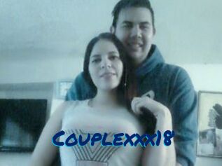 Couplexxx18