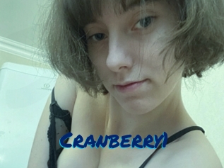 Cranberry1