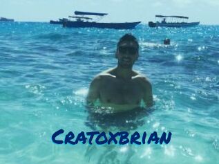 Cratoxbrian