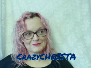 CrazyCHRISTA