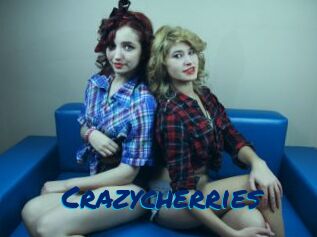 Crazycherries