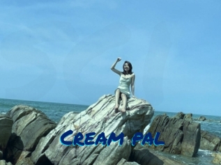 Cream_pal