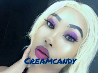 Creamcandy