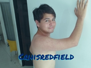 Crhisredfield