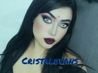 Cristalevans