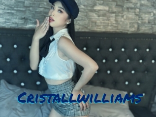 Cristallwilliams