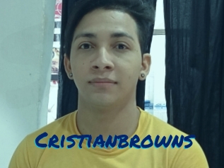 Cristianbrowns