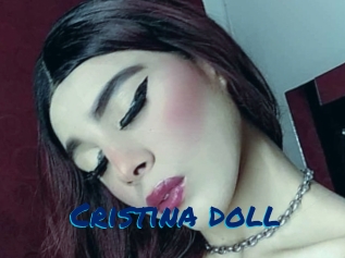 Cristina_doll