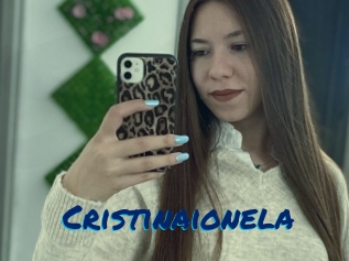 Cristinaionela