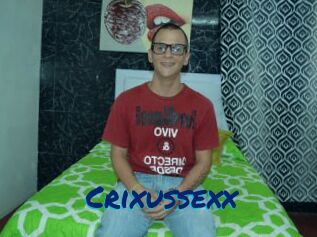 Crixussexx