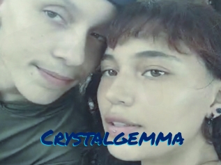 Crystalgemma