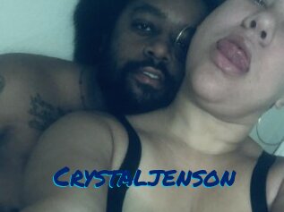 Crystaljenson