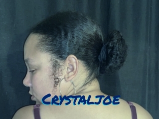 Crystaljoe