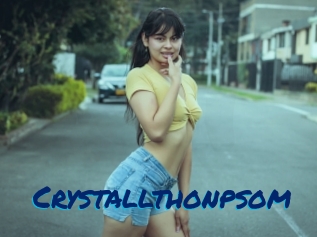 Crystallthonpsom