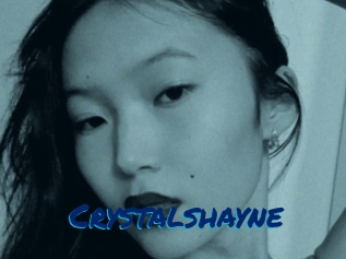 Crystalshayne