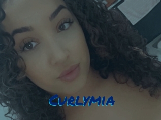 Curlymia