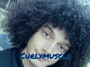 Curlymuscle