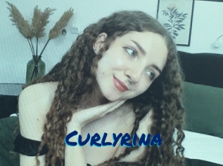 Curlyrina