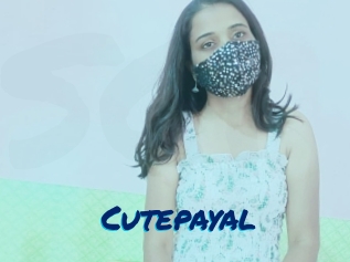 Cutepayal