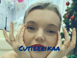 Cutieerikaa