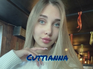 Cuttianna