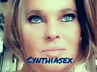 Cynthiasex