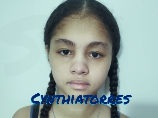 Cynthiatorres