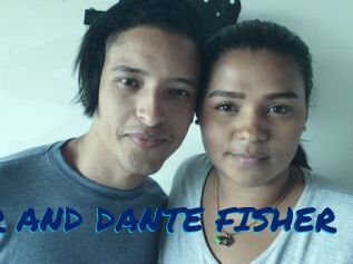 DANIELA_CARTER_AND_DANTE_FISHER