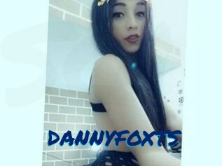 DANNYFOXTS