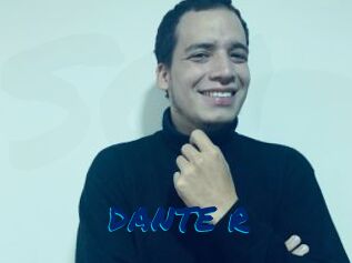 DANTE_R