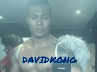 DAVIDKONG