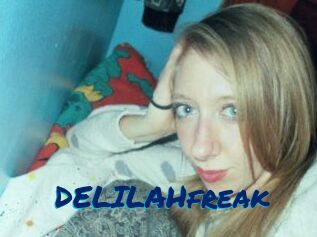 DELILAHfreak