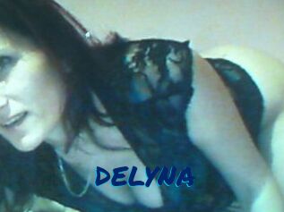 DELYNA